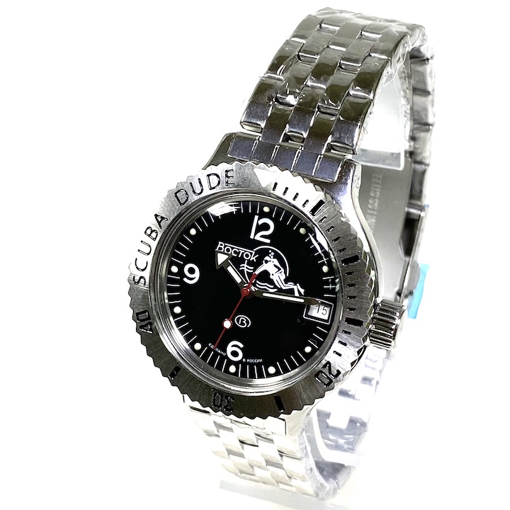 Vostok 420634 deals