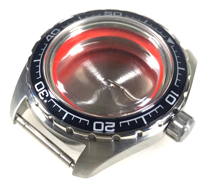 Vostok 020 case new arrivals