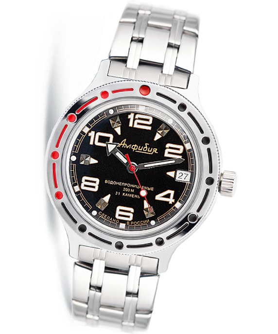 Vostok 420640 deals