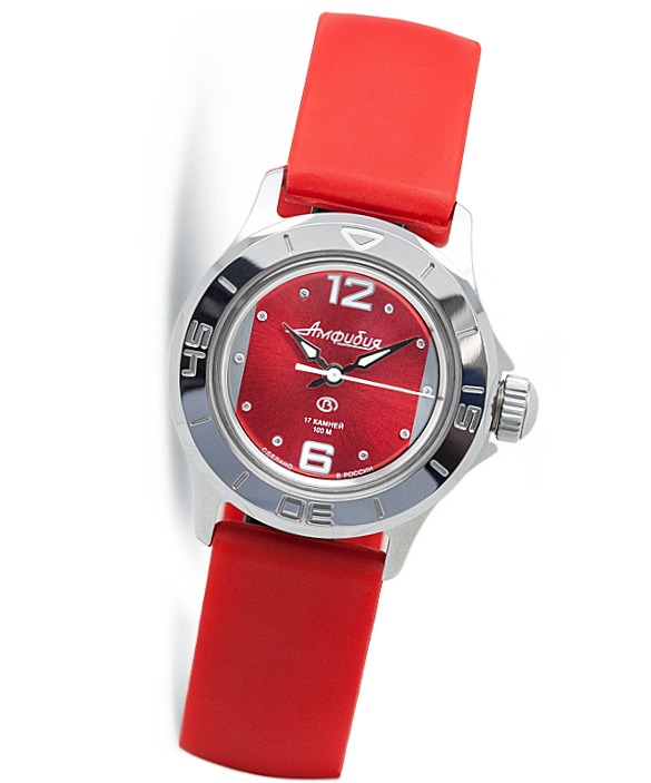 Vostok 2409a online movement