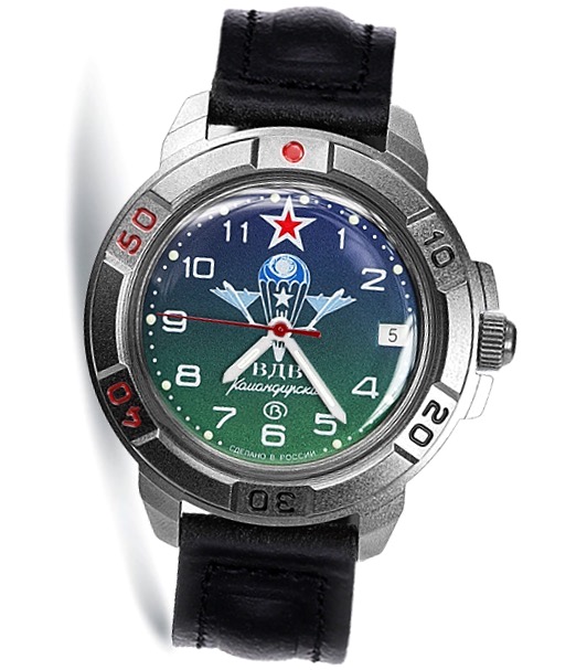 Vostok Amphibian Amphibian Automatic Komandirskie Watch Vostok Watch  Automatic Watch Mechanical Watch Amphibian Watch Soviet Watch - Etsy