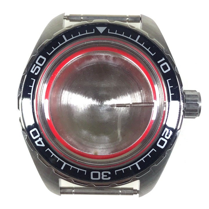 Vostok 2025 020 case