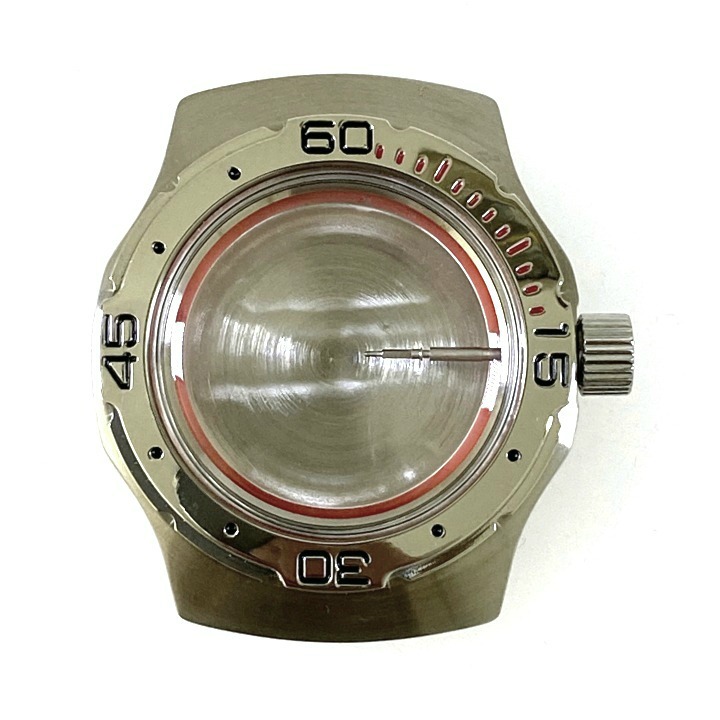 Vostok best sale case sizes