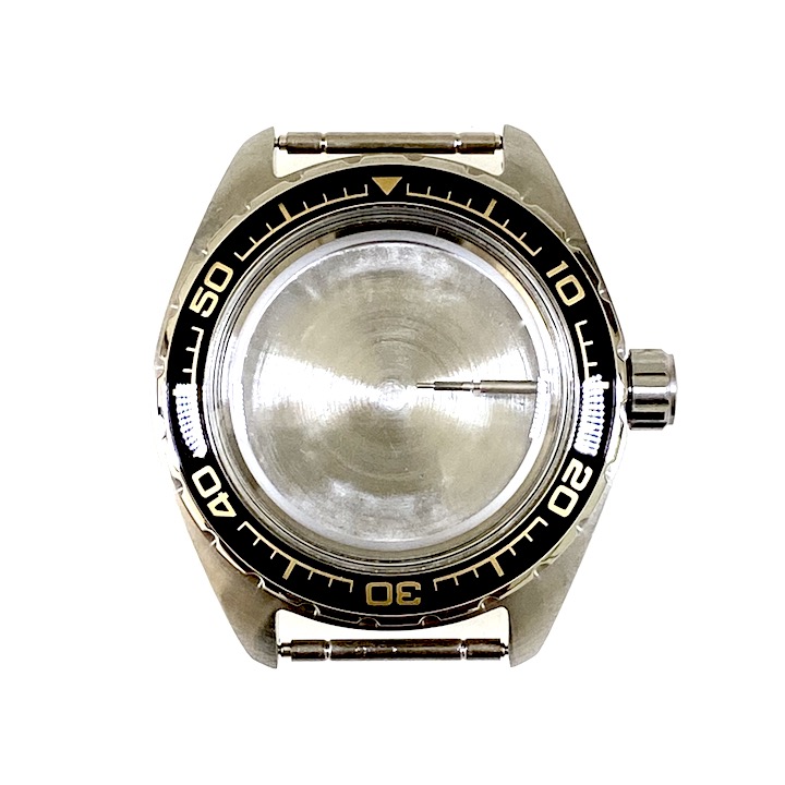 Vostok sale 020 case